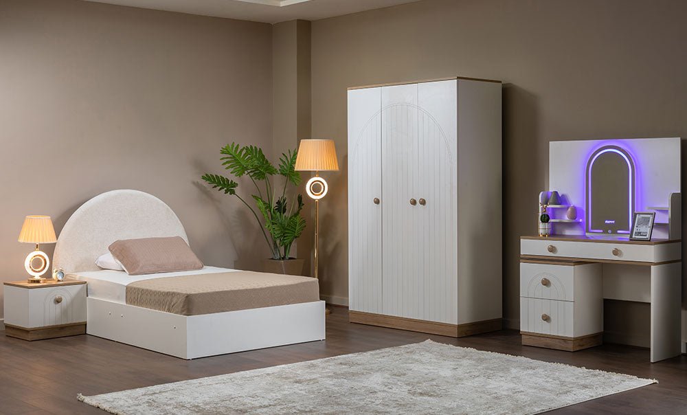 Youth class bedroom