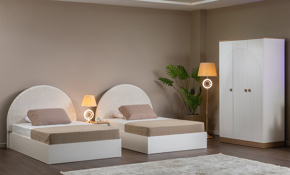 Youth class bedroom