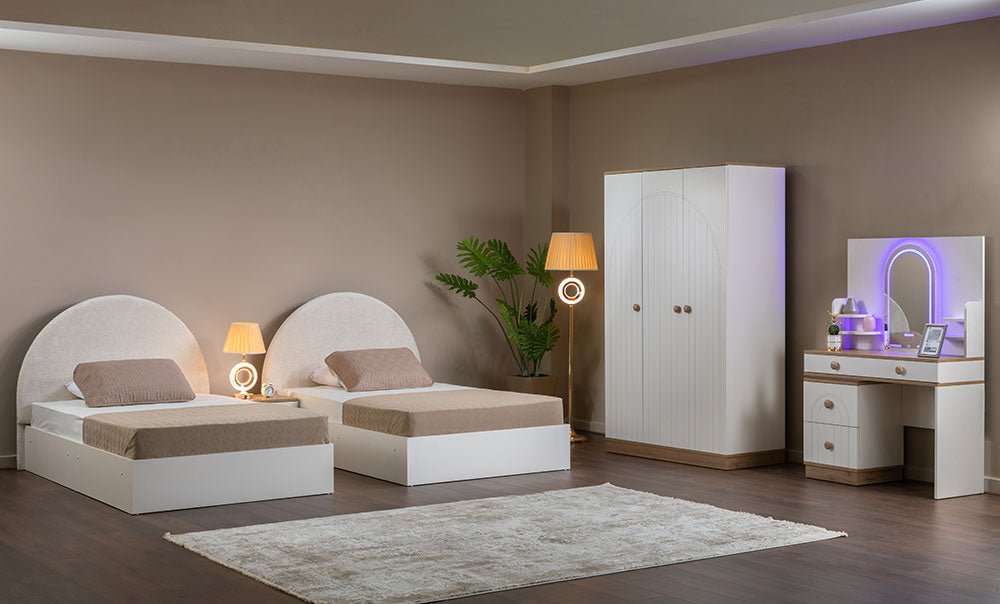 Youth class bedroom