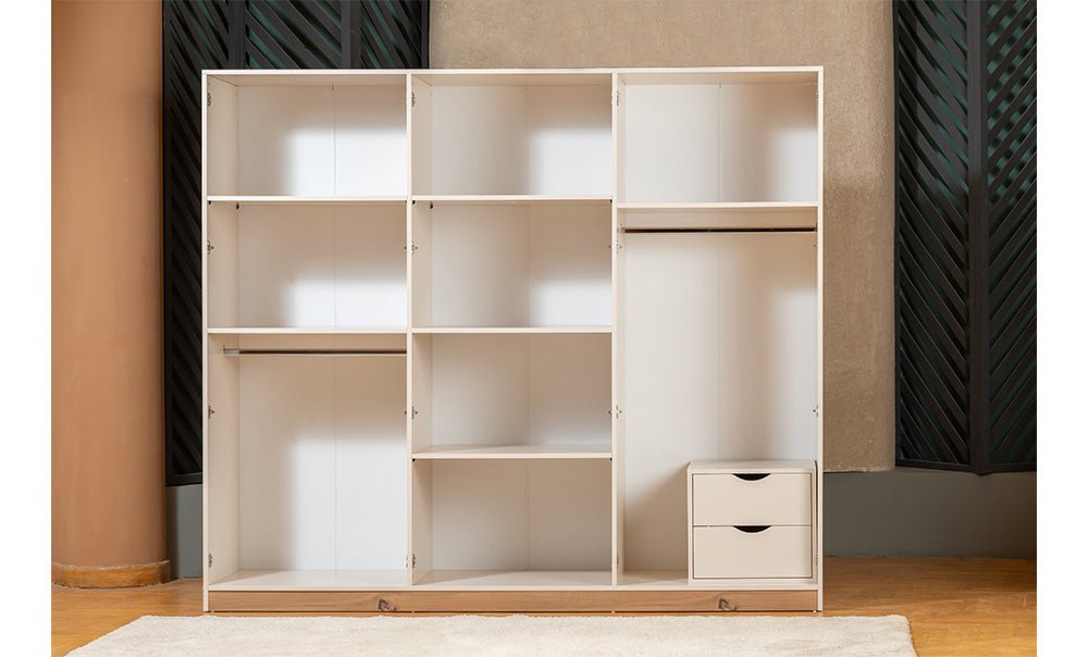 New Milan bedroom