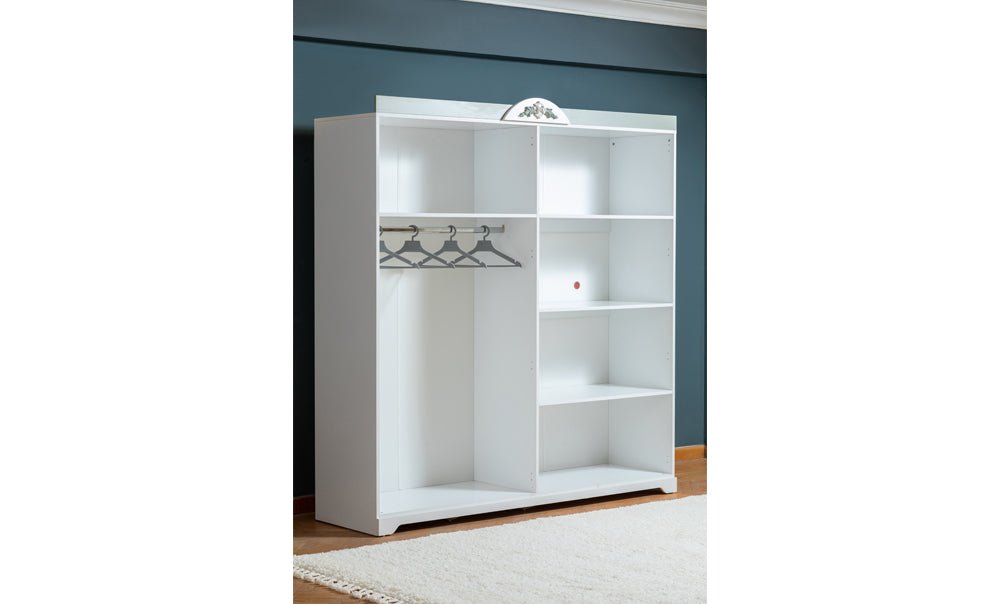 City bedroom