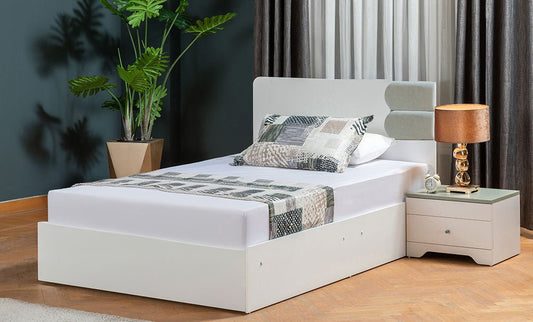 Youth city bedroom
