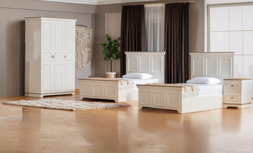 Tiffany youth bedroom