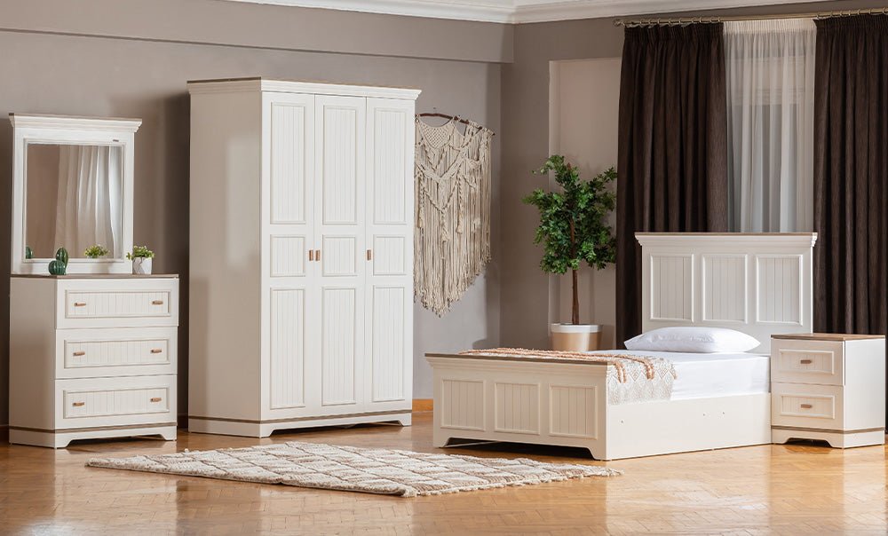 Tiffany youth bedroom