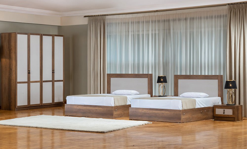 Youth decoration bedroom