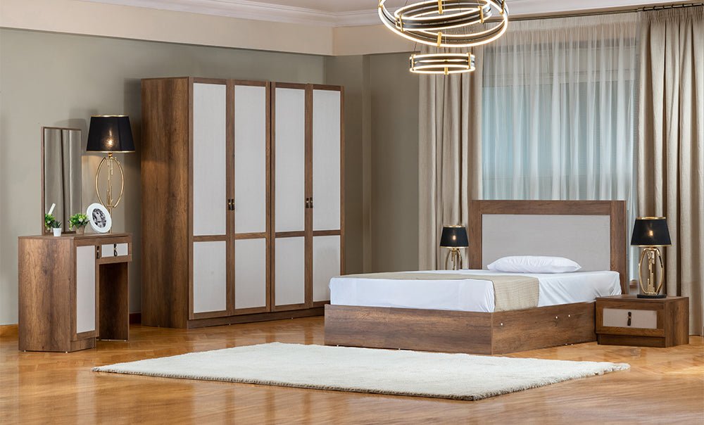 Youth decoration bedroom