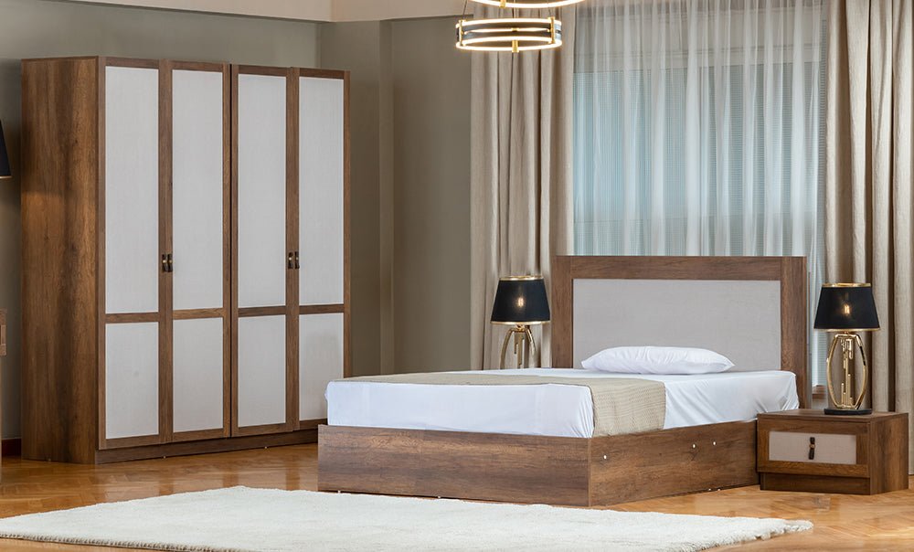 Youth decoration bedroom
