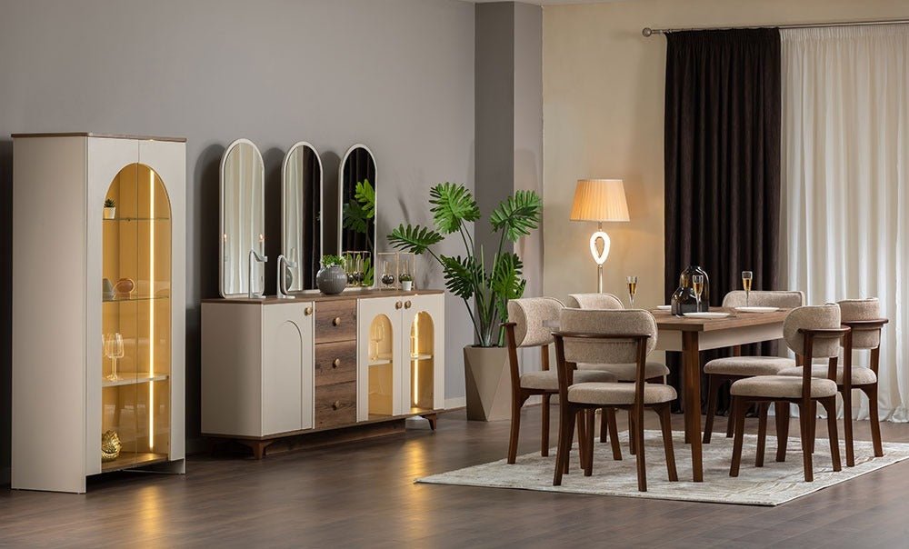 Boheme Dining Room