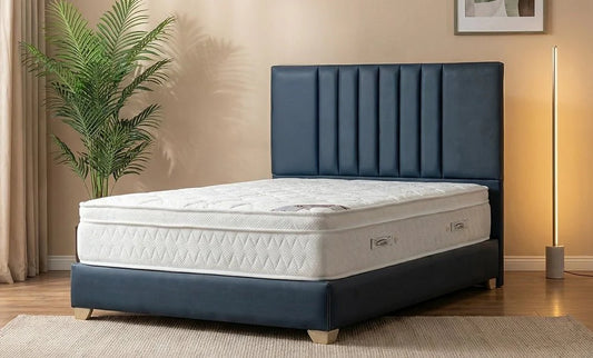 Juri with headboard CF22
