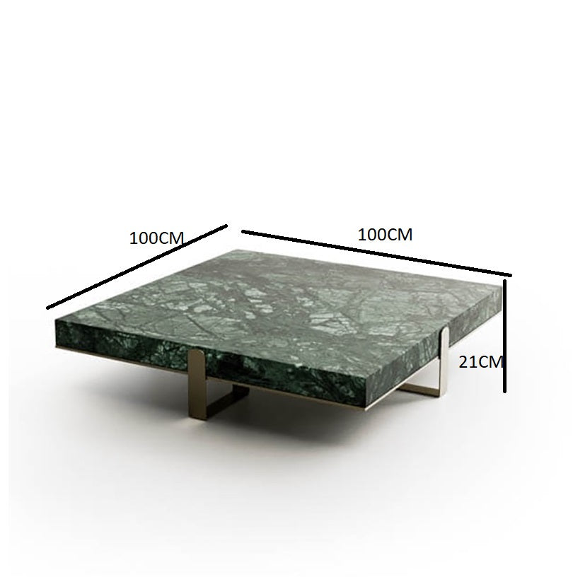 Scandinavian coffee tables