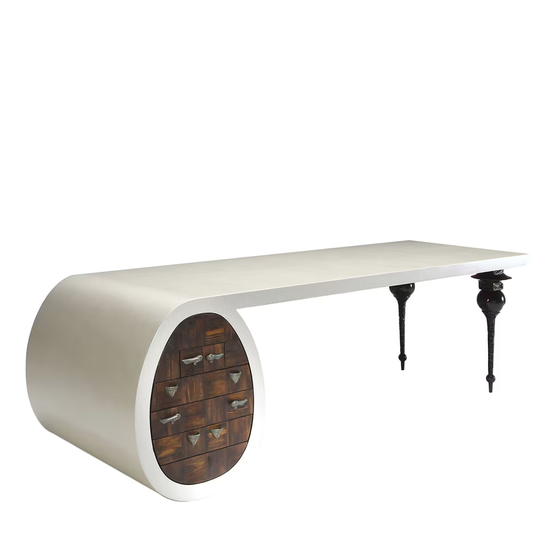 Caos crocodile desk