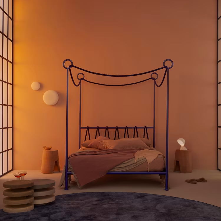 Cima bed