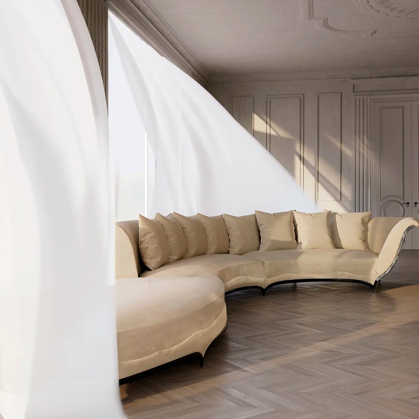 Eclipse Sofa