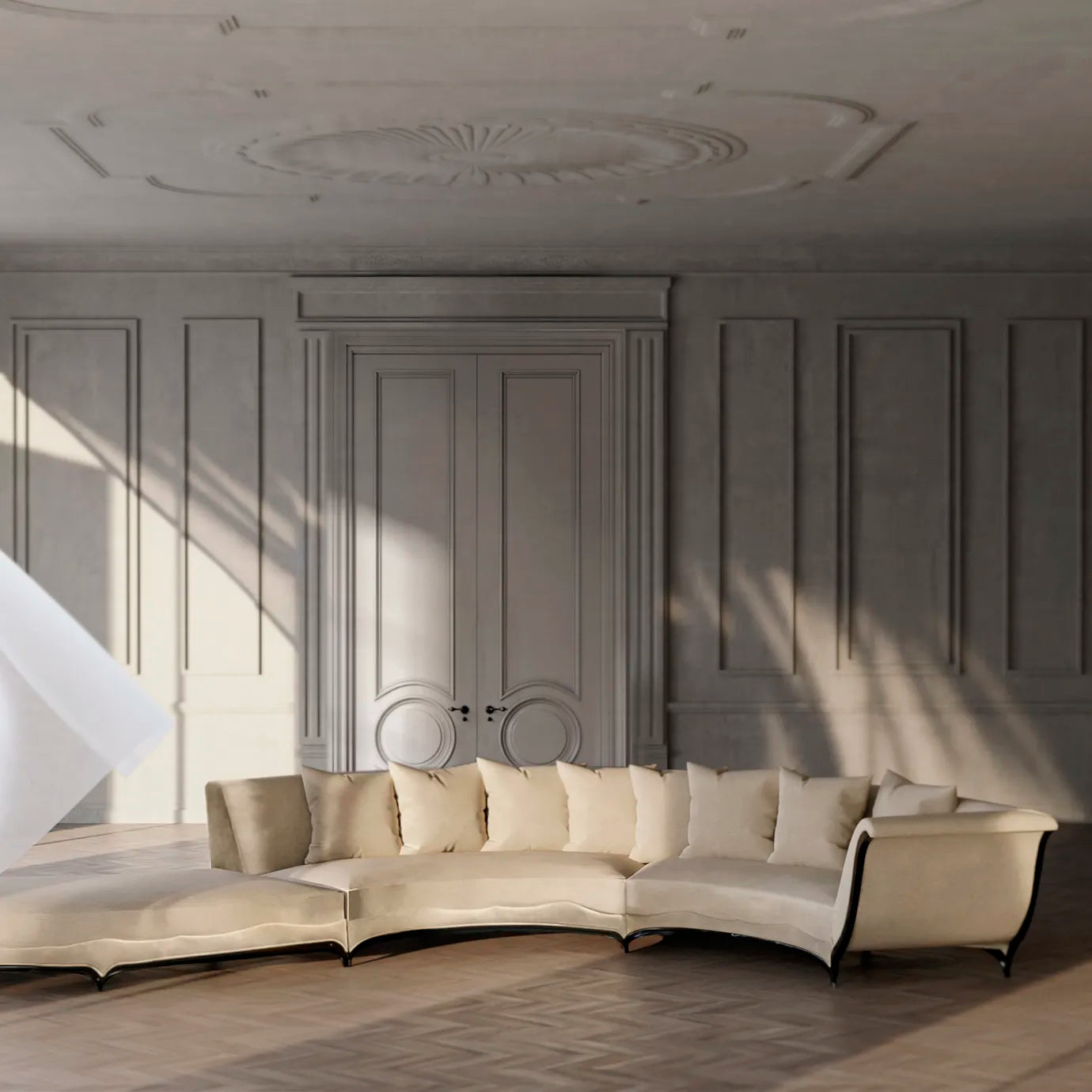 Eclipse Sofa