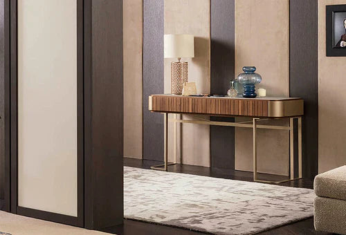 Italian Craftsmanship Hera Bedroom