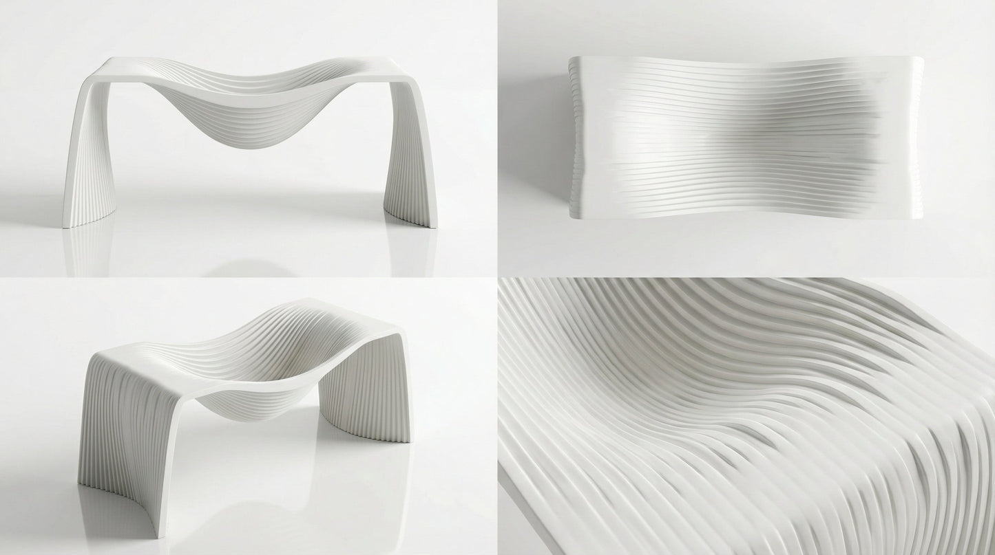ORELA Dining Table