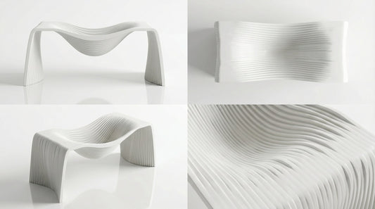 ORELA Dining Table