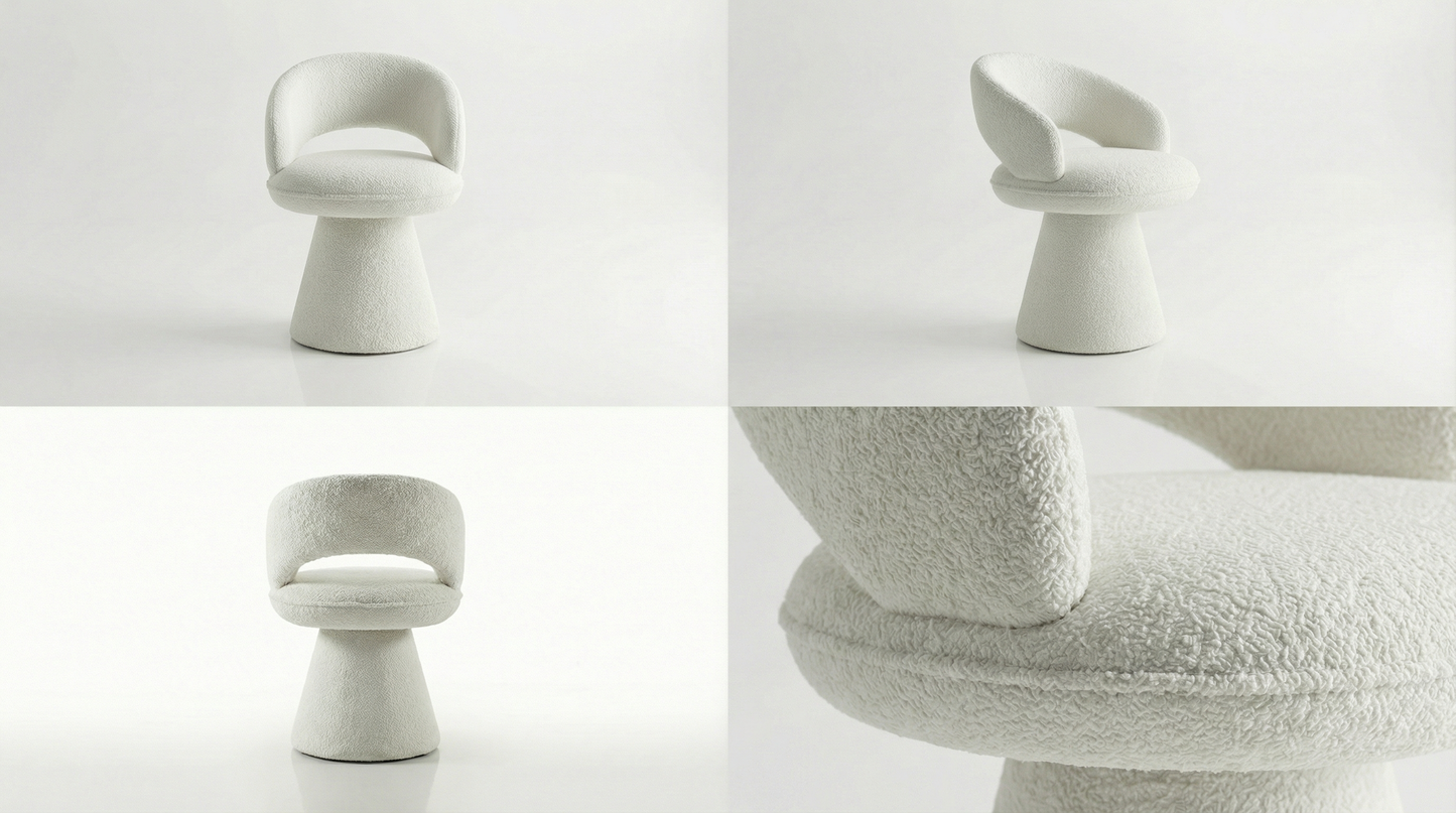 ORELA Dining Chair