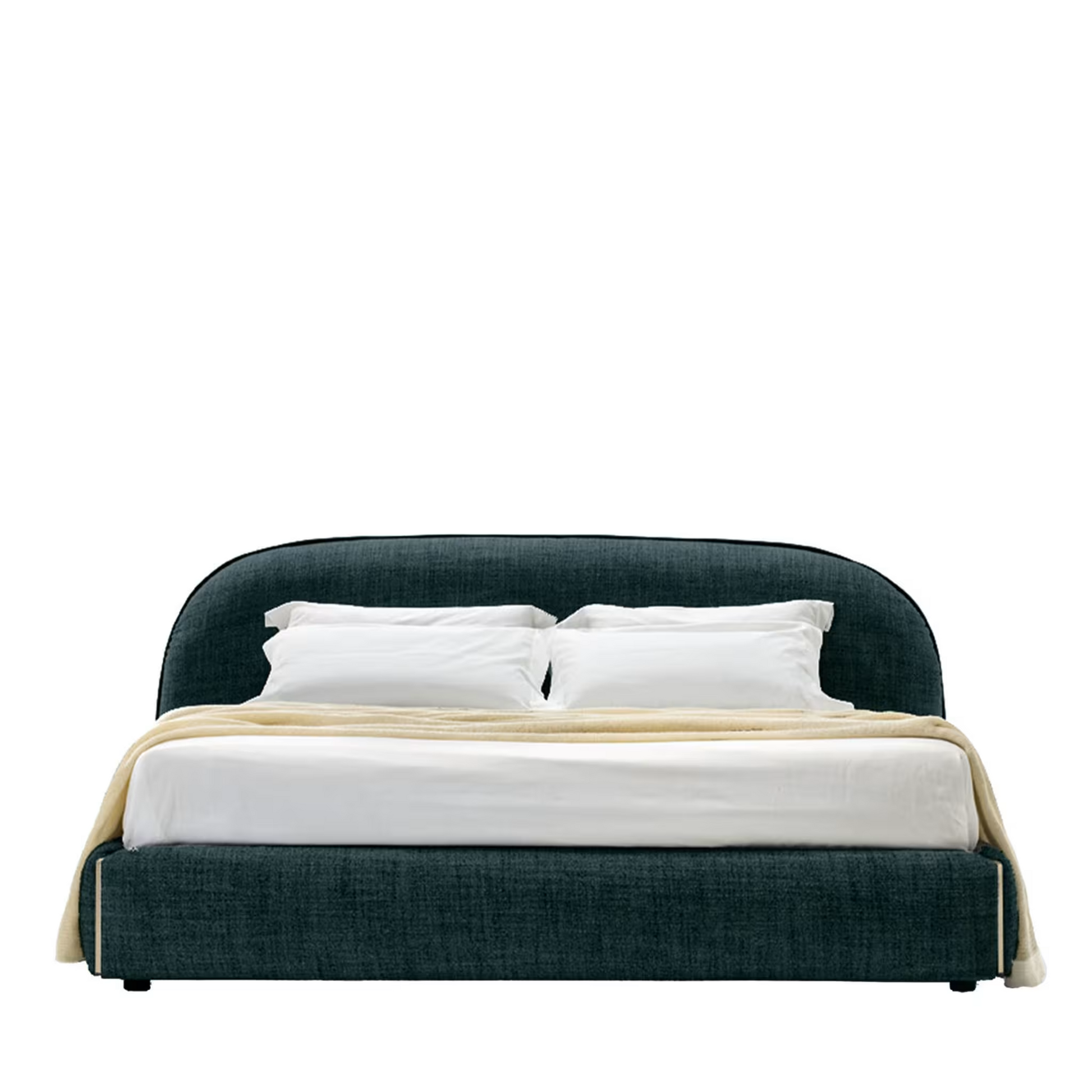 Toledo bed