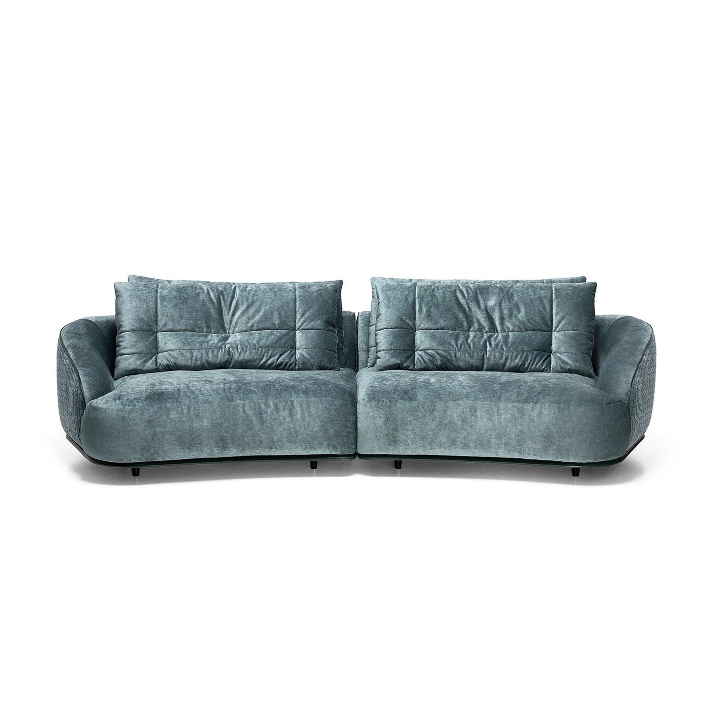 Crownline sofa