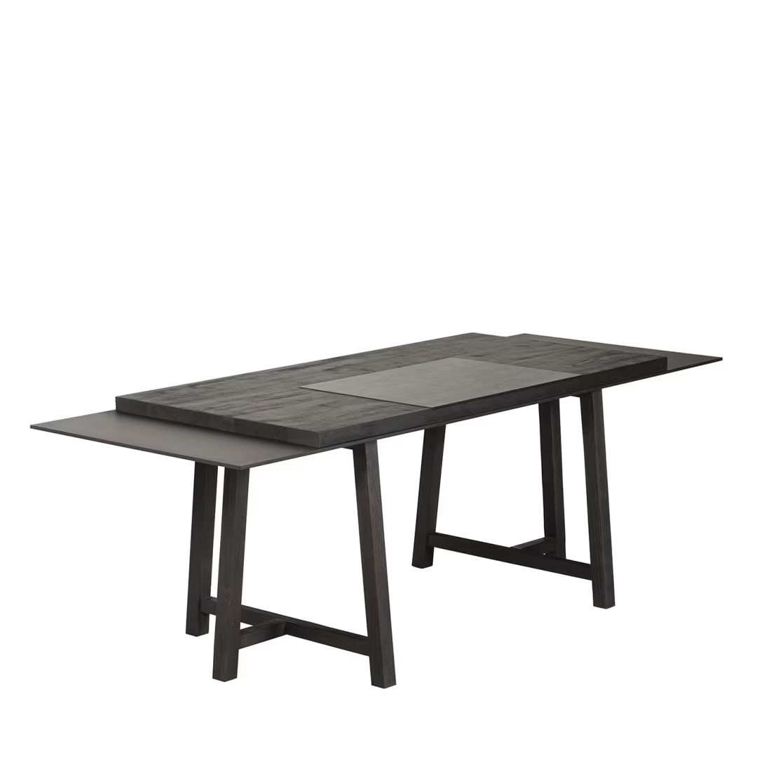 Temaki pinewood desk