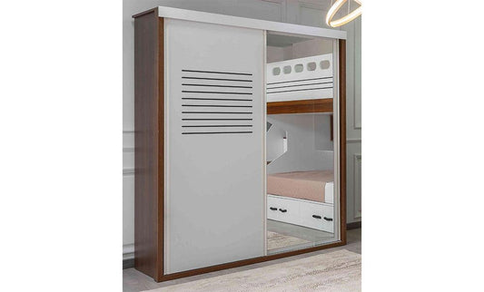 Hugo wardrobe