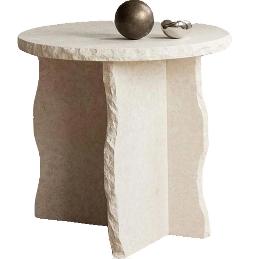 High-End Side Table
