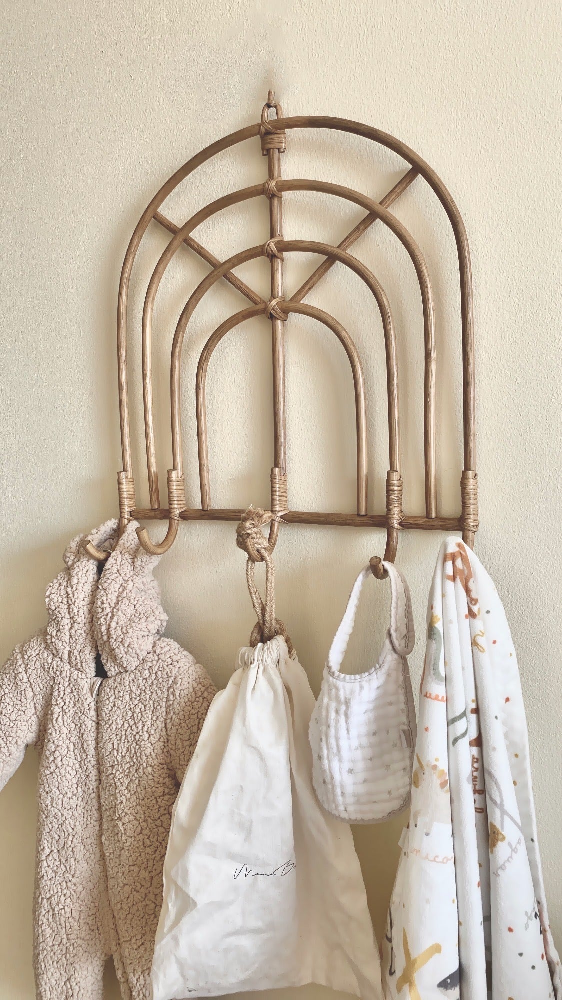 Rainbow Hanger