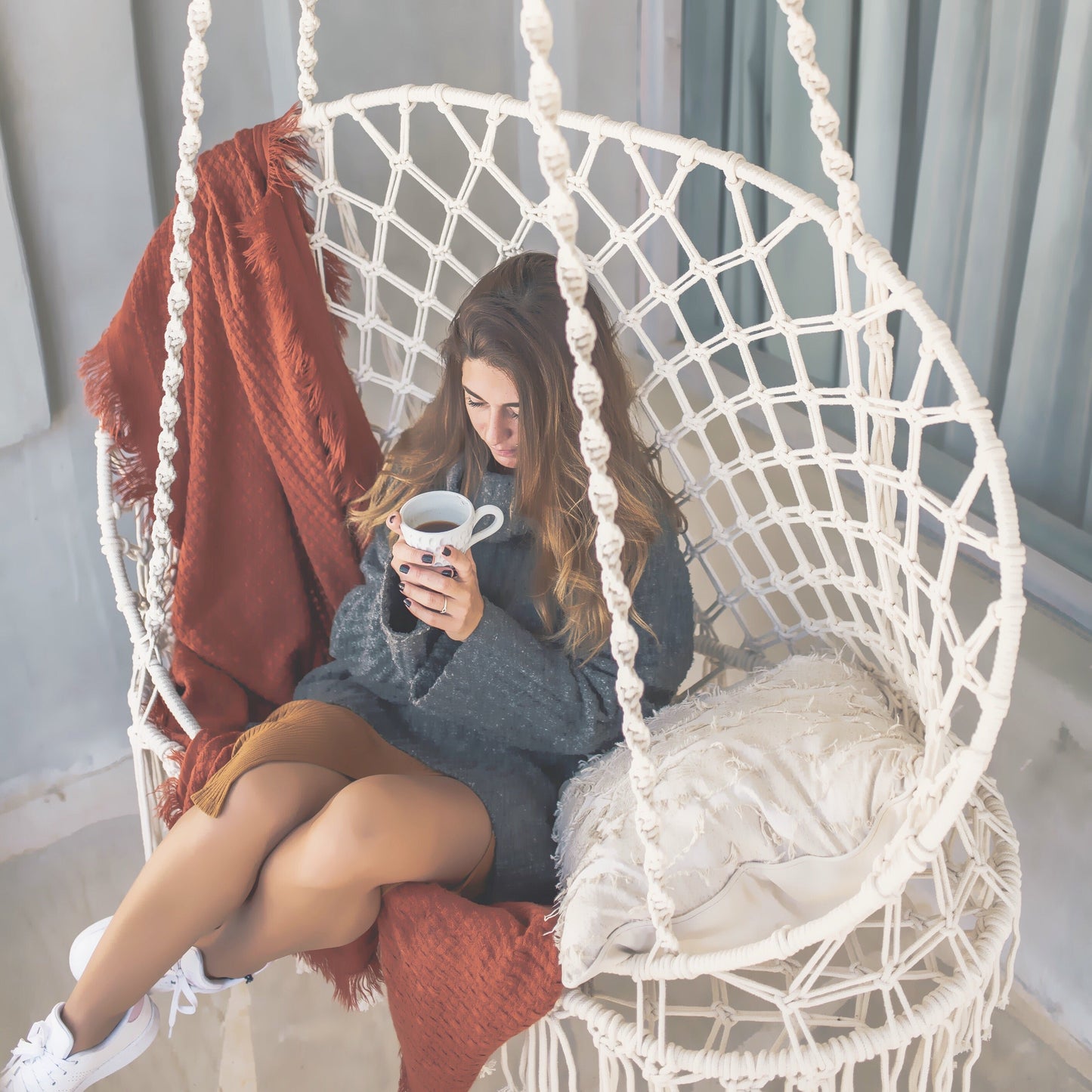 Swing Sofa