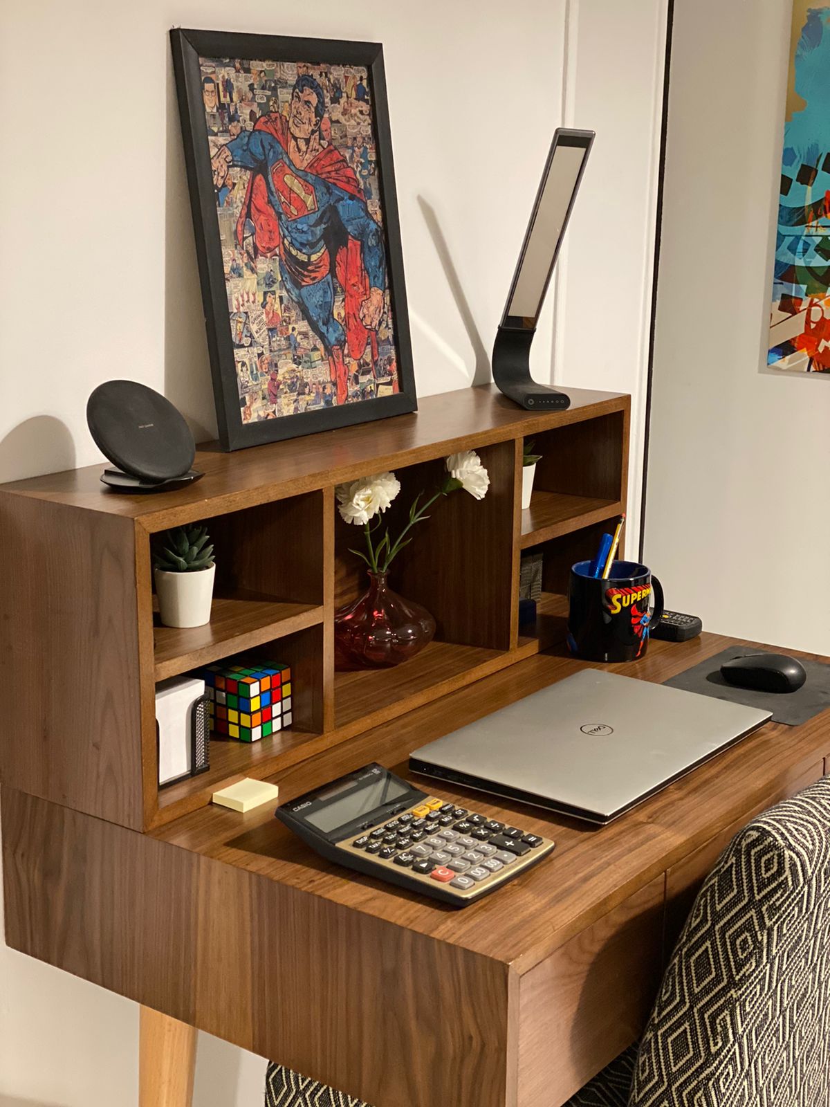 Walnut Akila by AE