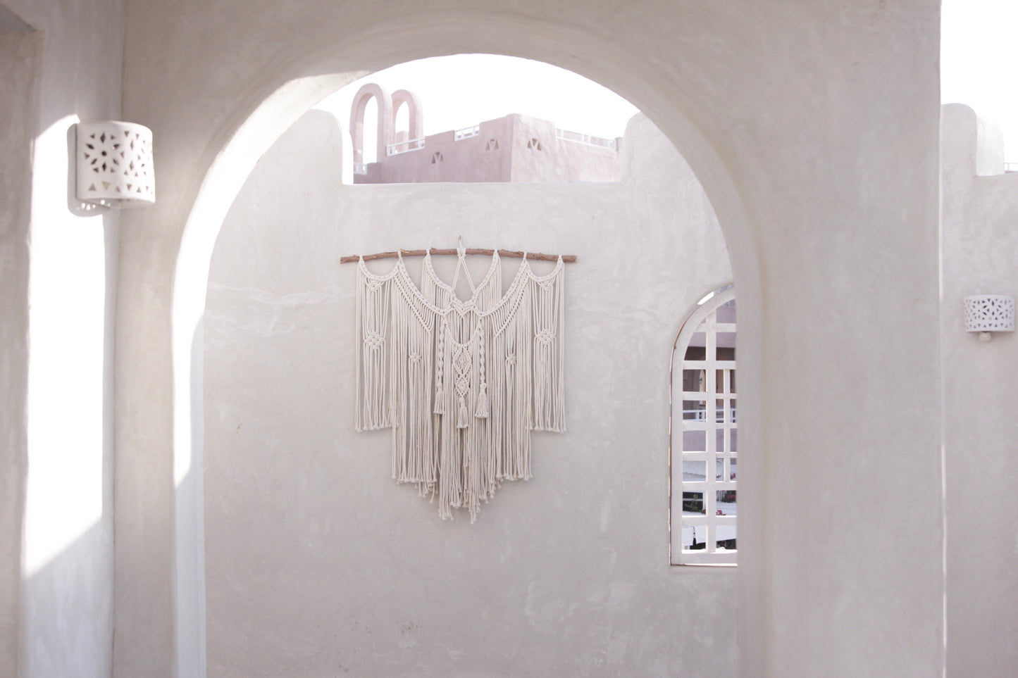 Mini ELTorro Wall Hanger