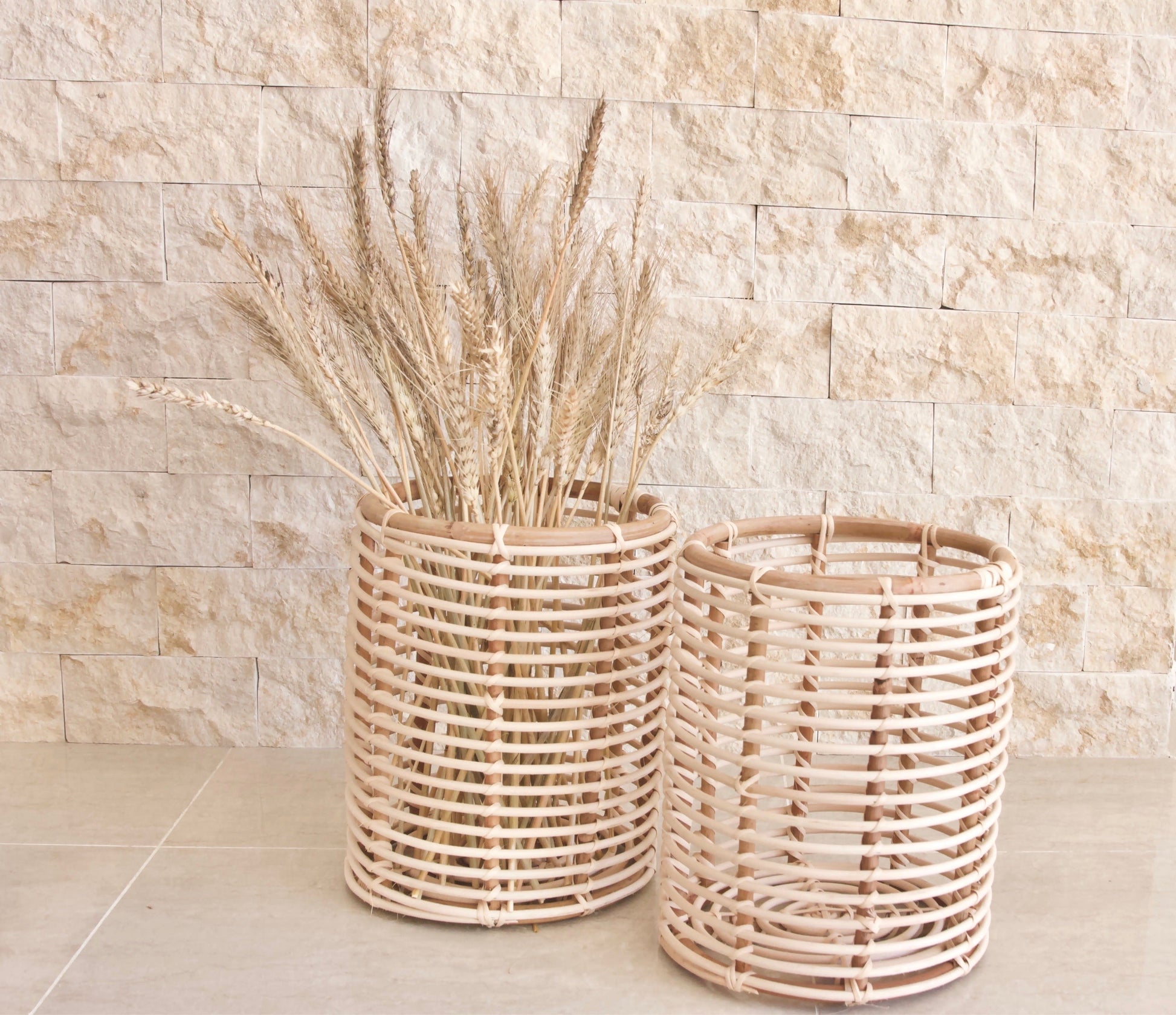 Khiva Basket