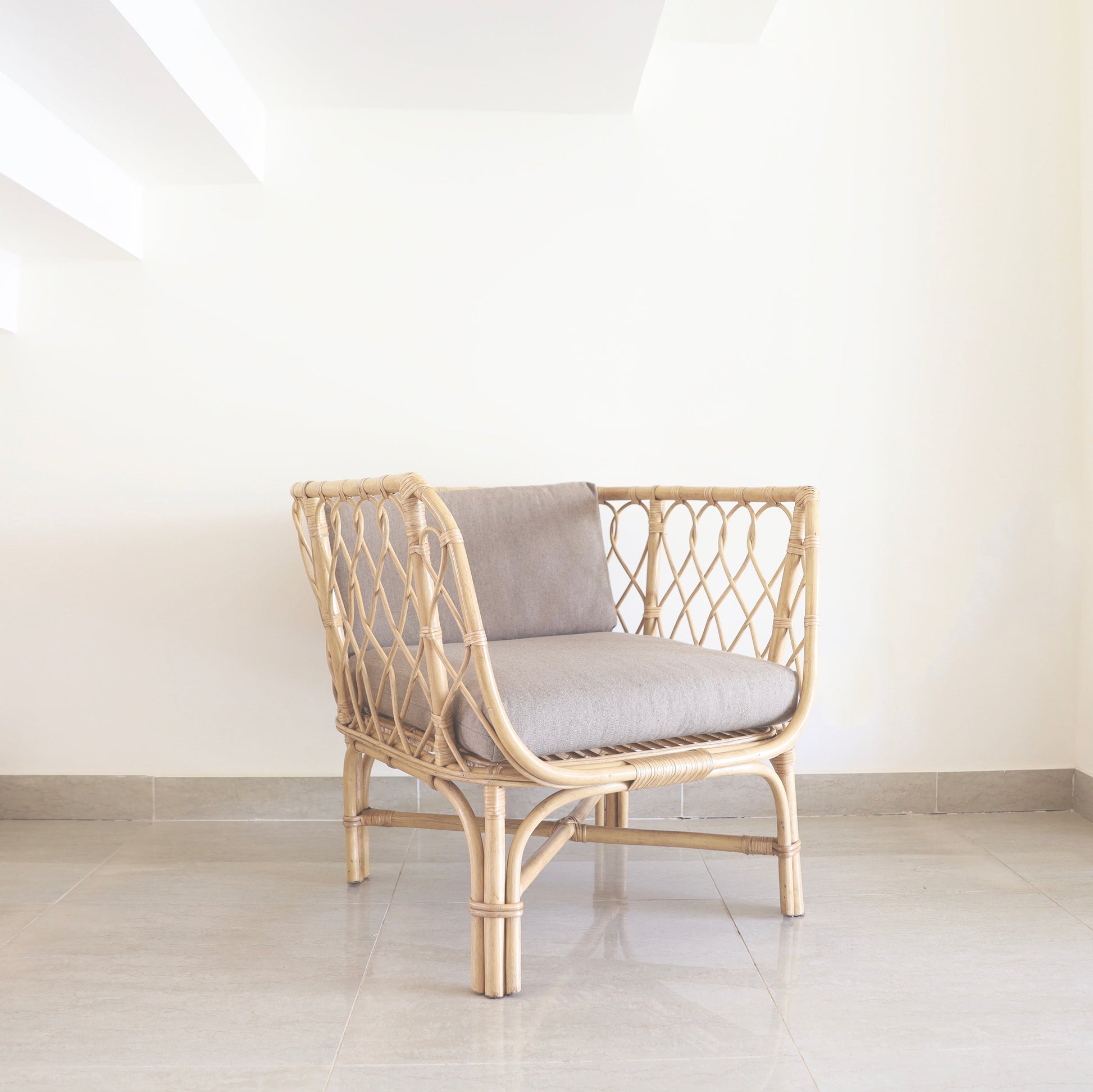 Rattana Chair