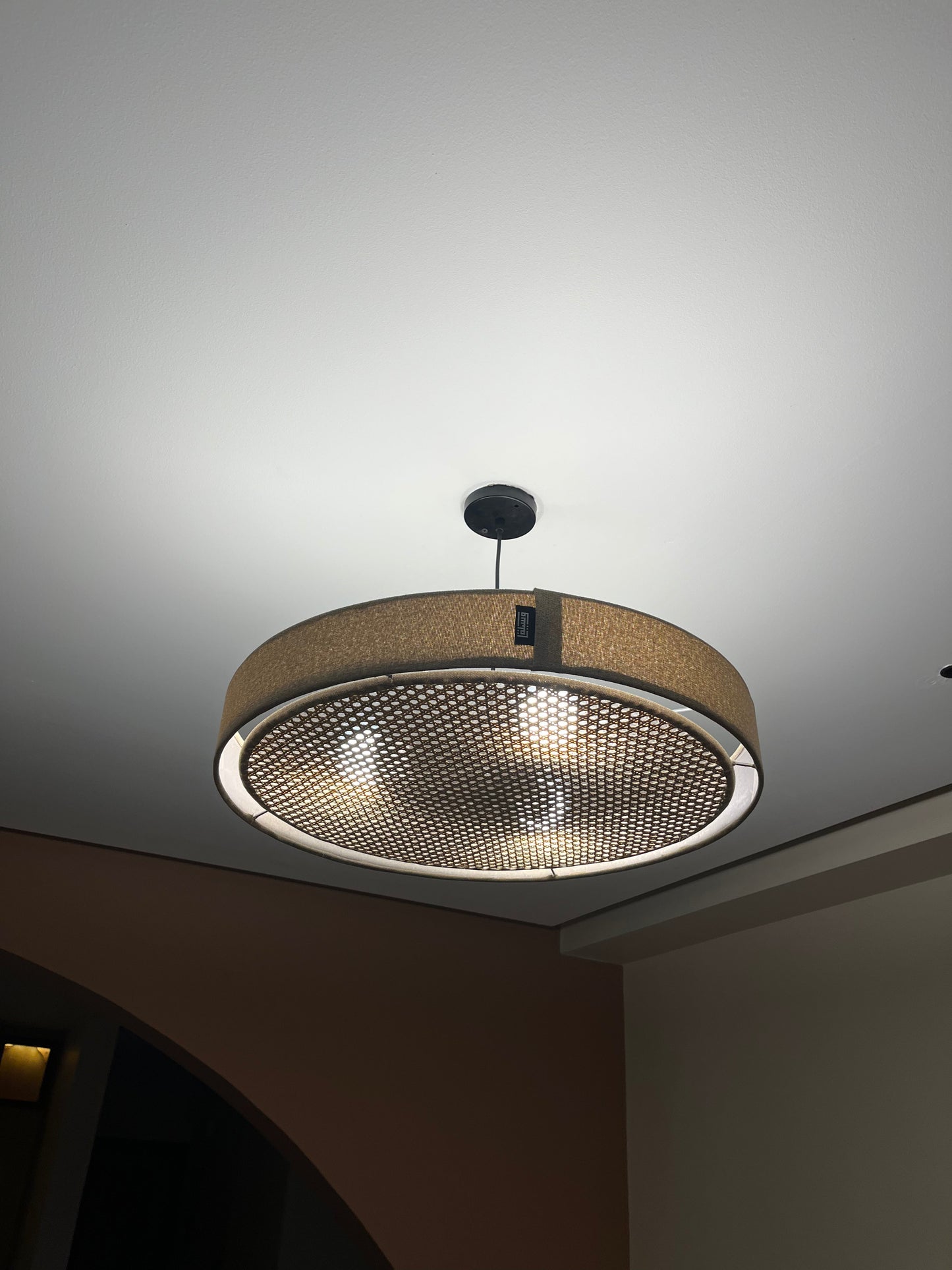 Pluto Chandelier