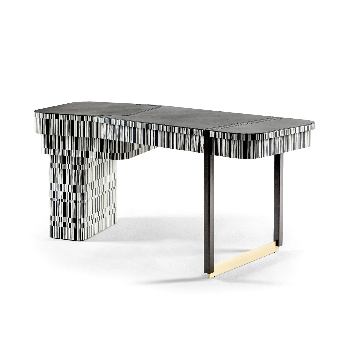 Enigma Matrix Desk