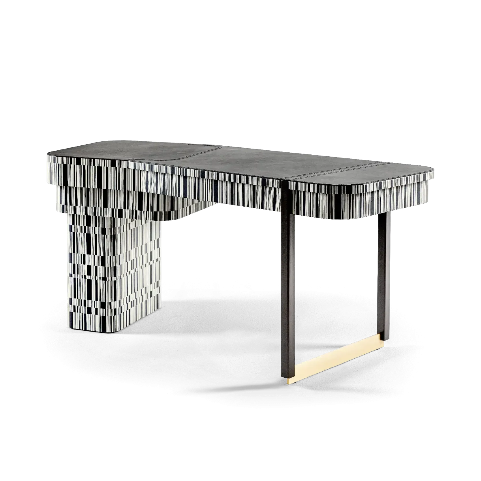 Enigma Matrix Desk