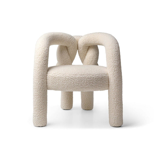 Shibari Knot Chair