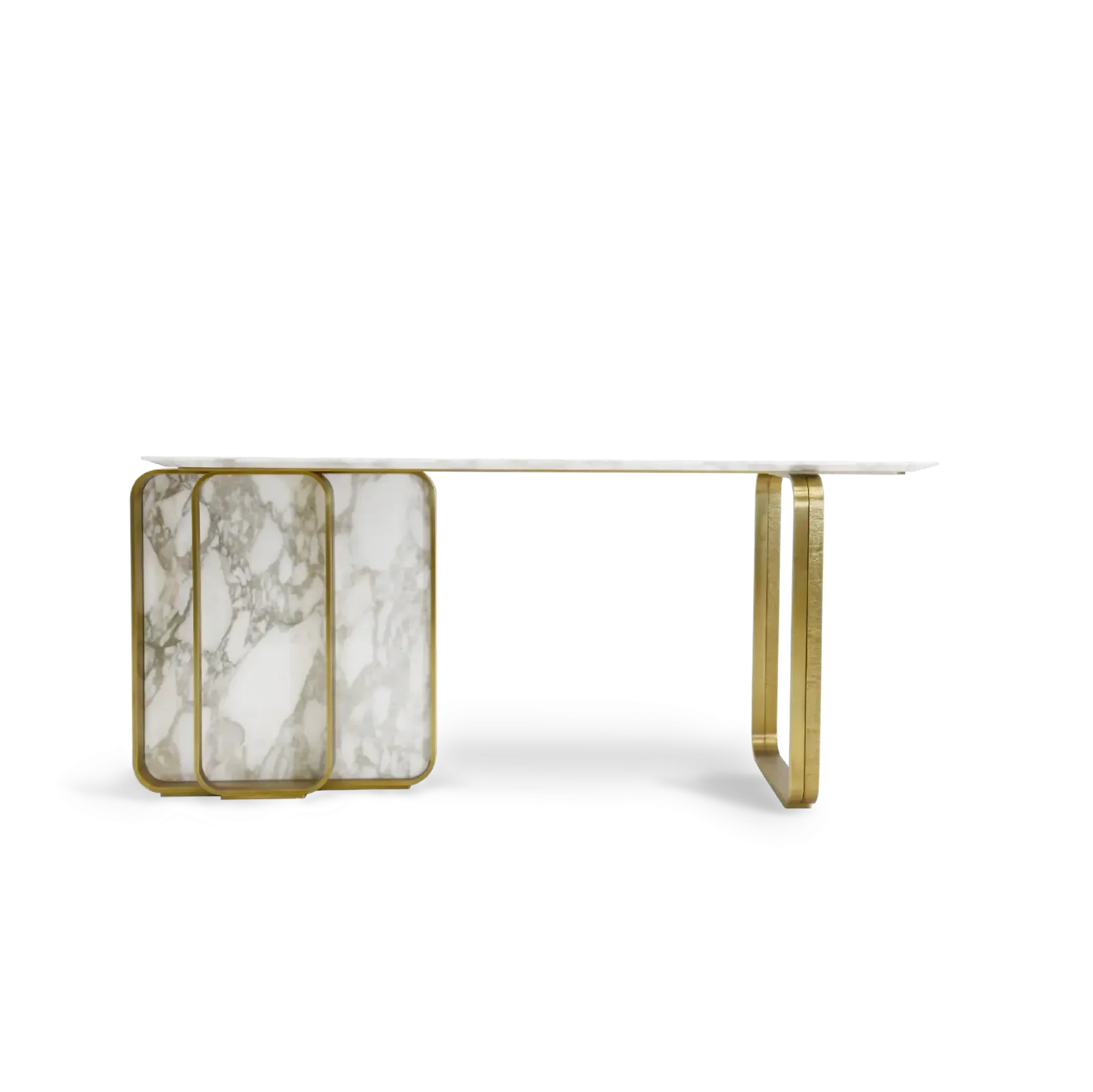 Nova Aura Console