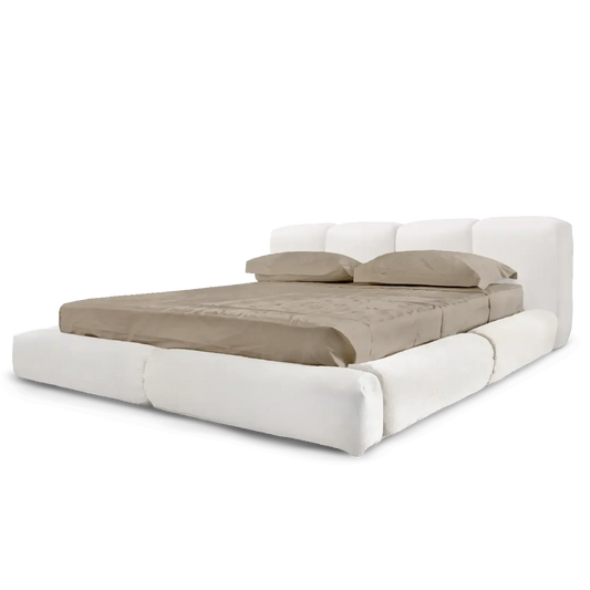 Jannik Softline Bed