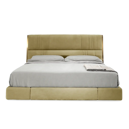 Novabed Grand Headboard Bed