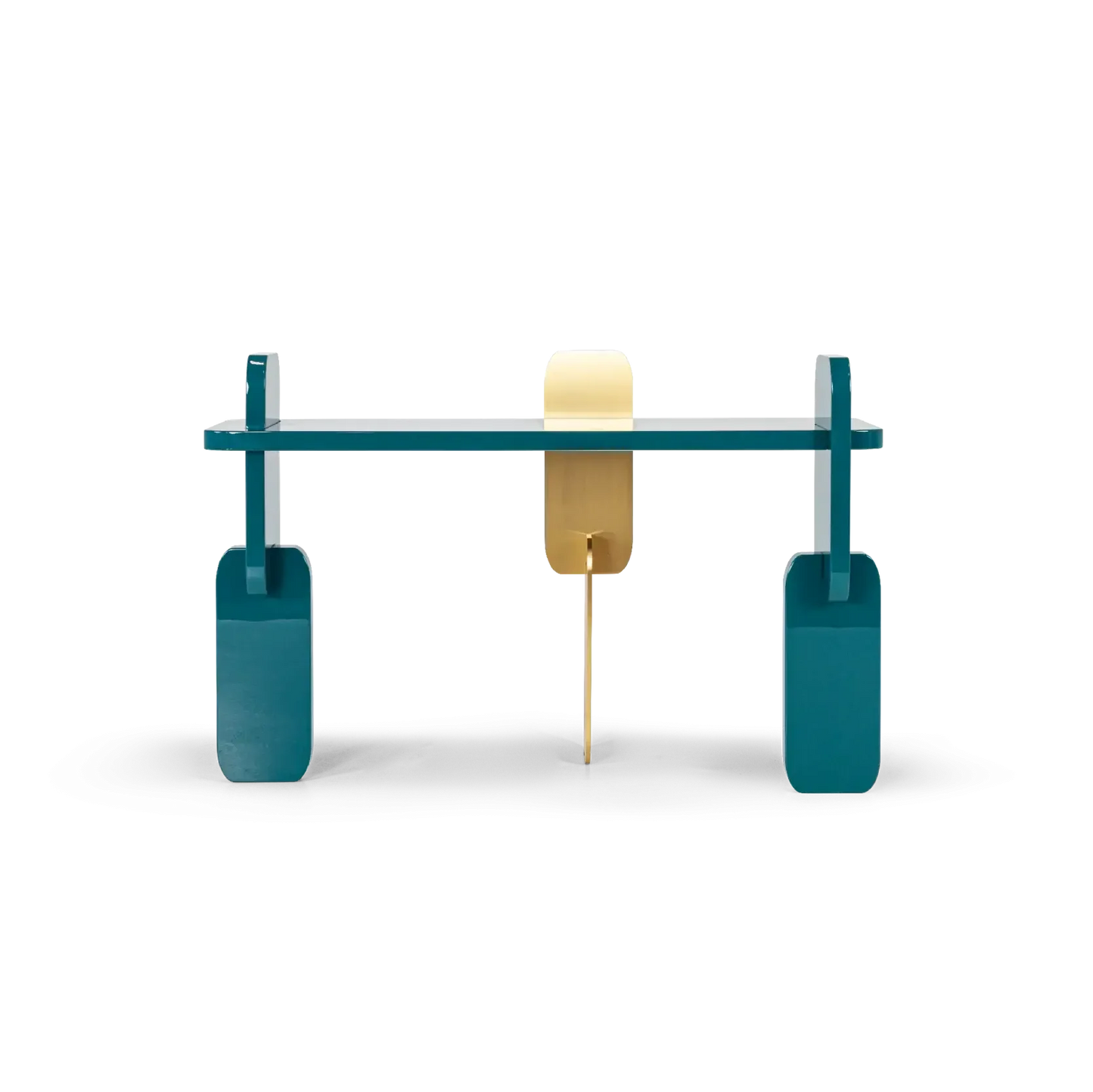Grafting Verde Console