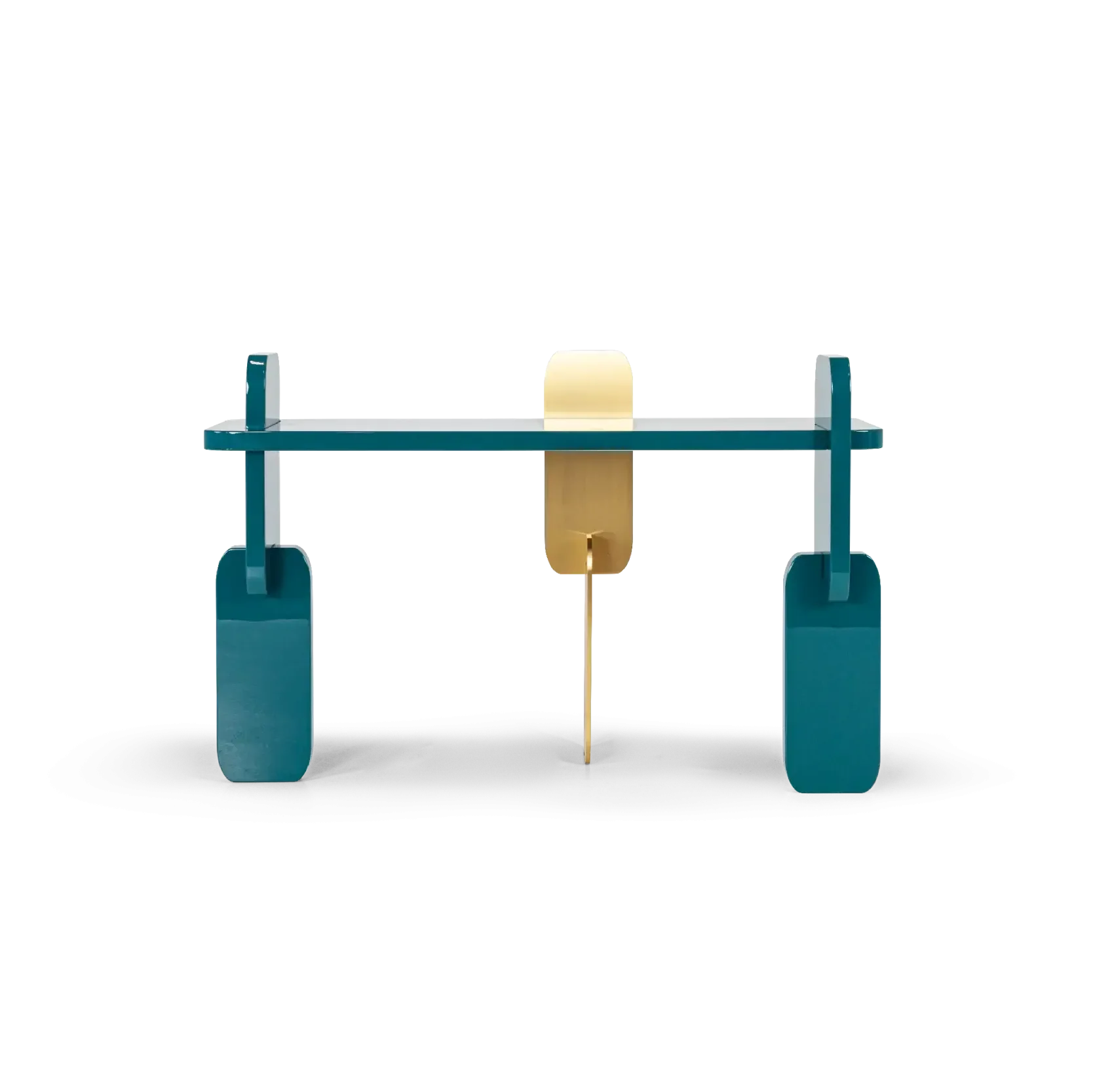 Grafting Verde Console