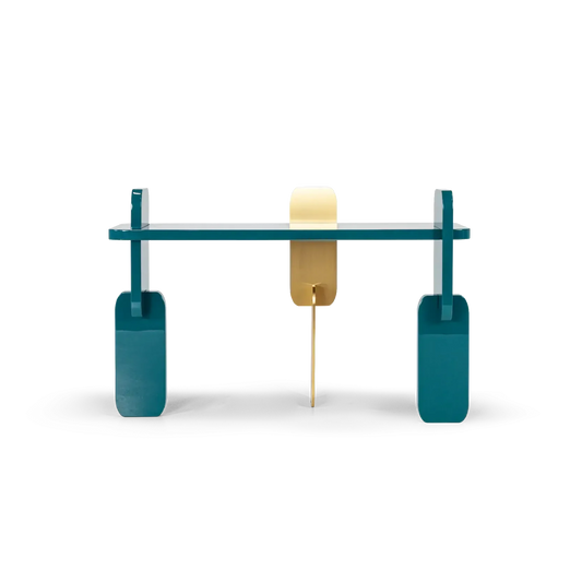 Grafting Verde Console