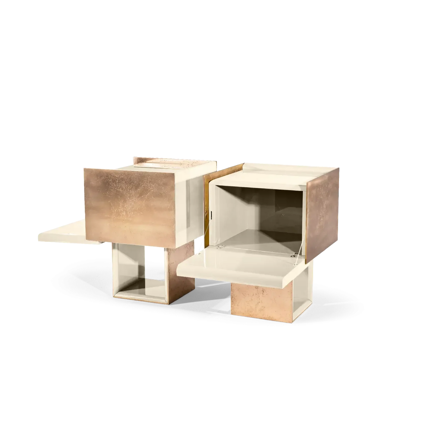 Cubotto Duo Storage Unit