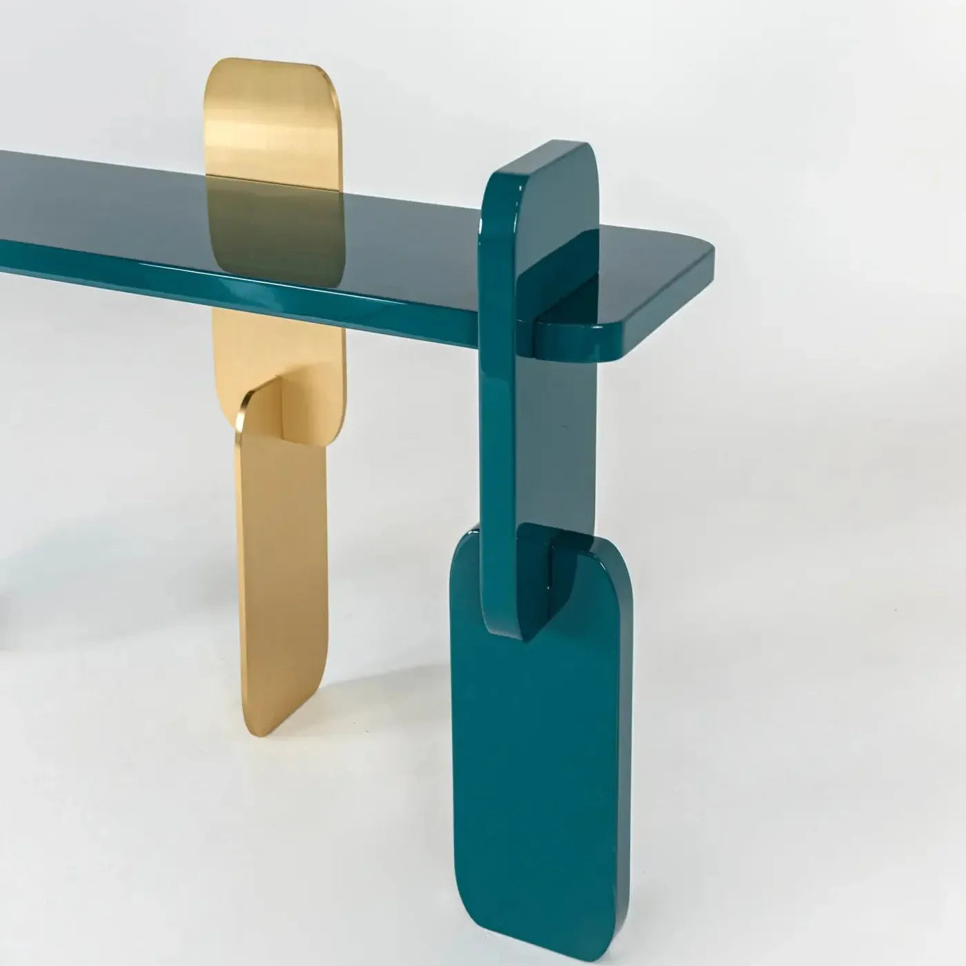 Grafting Verde Console