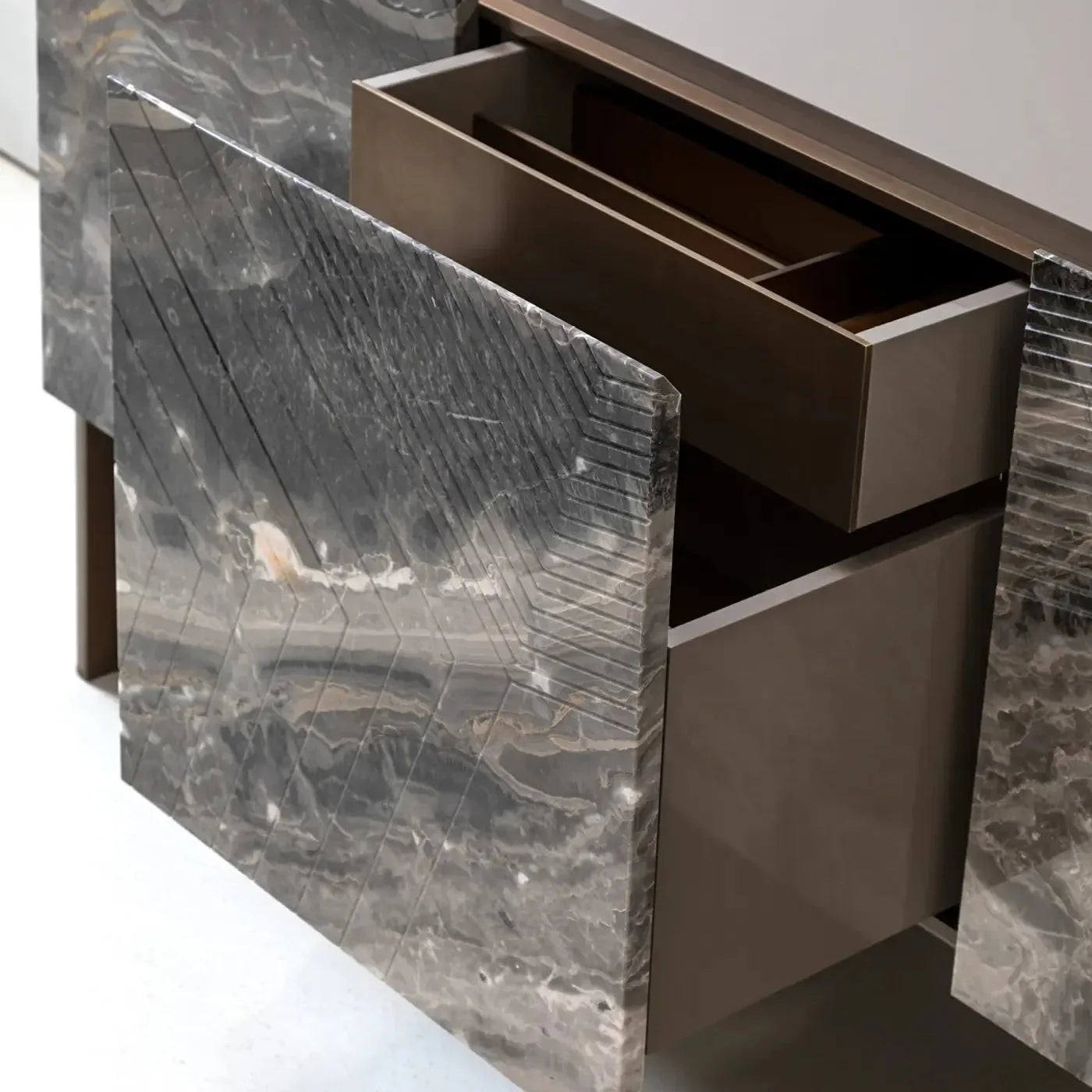 Linfa Luxe Sideboard