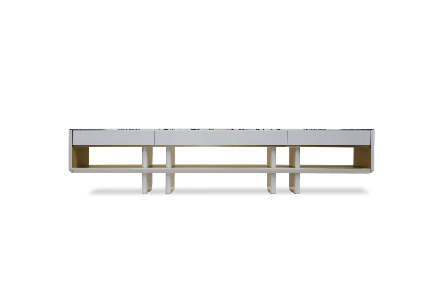 Bridge Pearl Sideboard