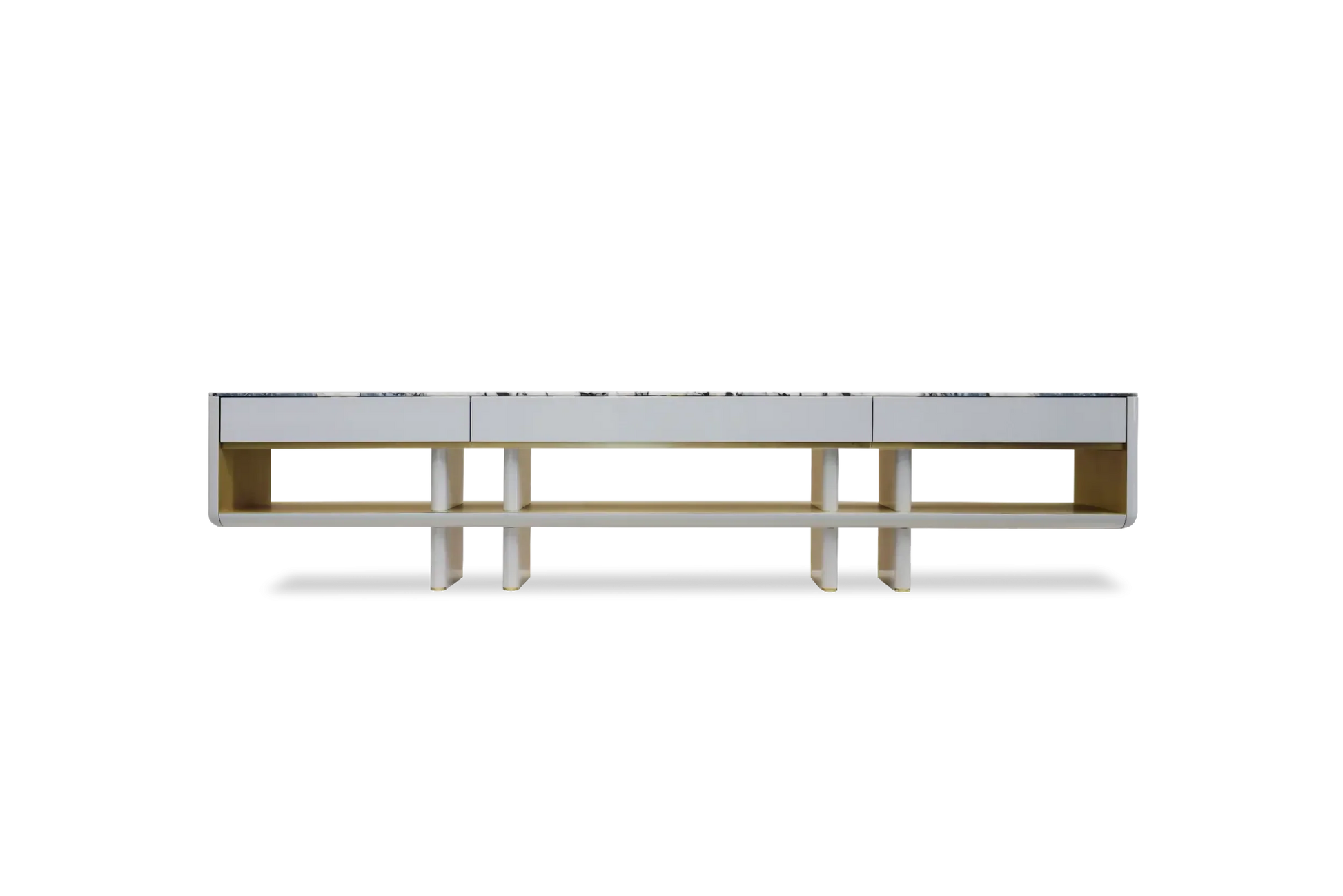 Bridge Pearl Sideboard