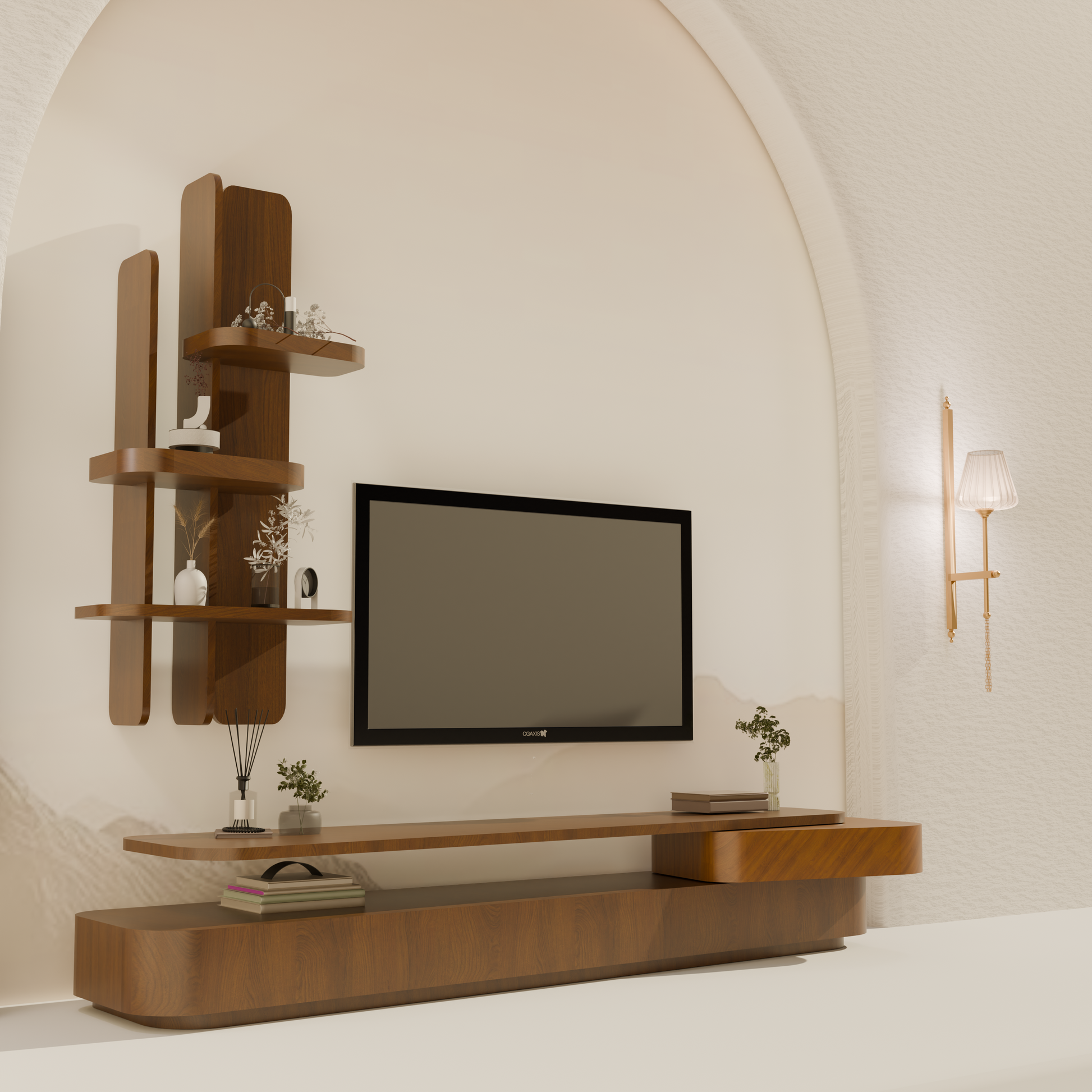 Jamila - TV Unit