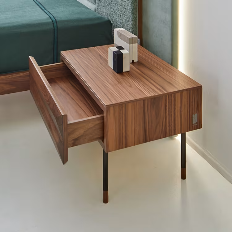 York big nightstand